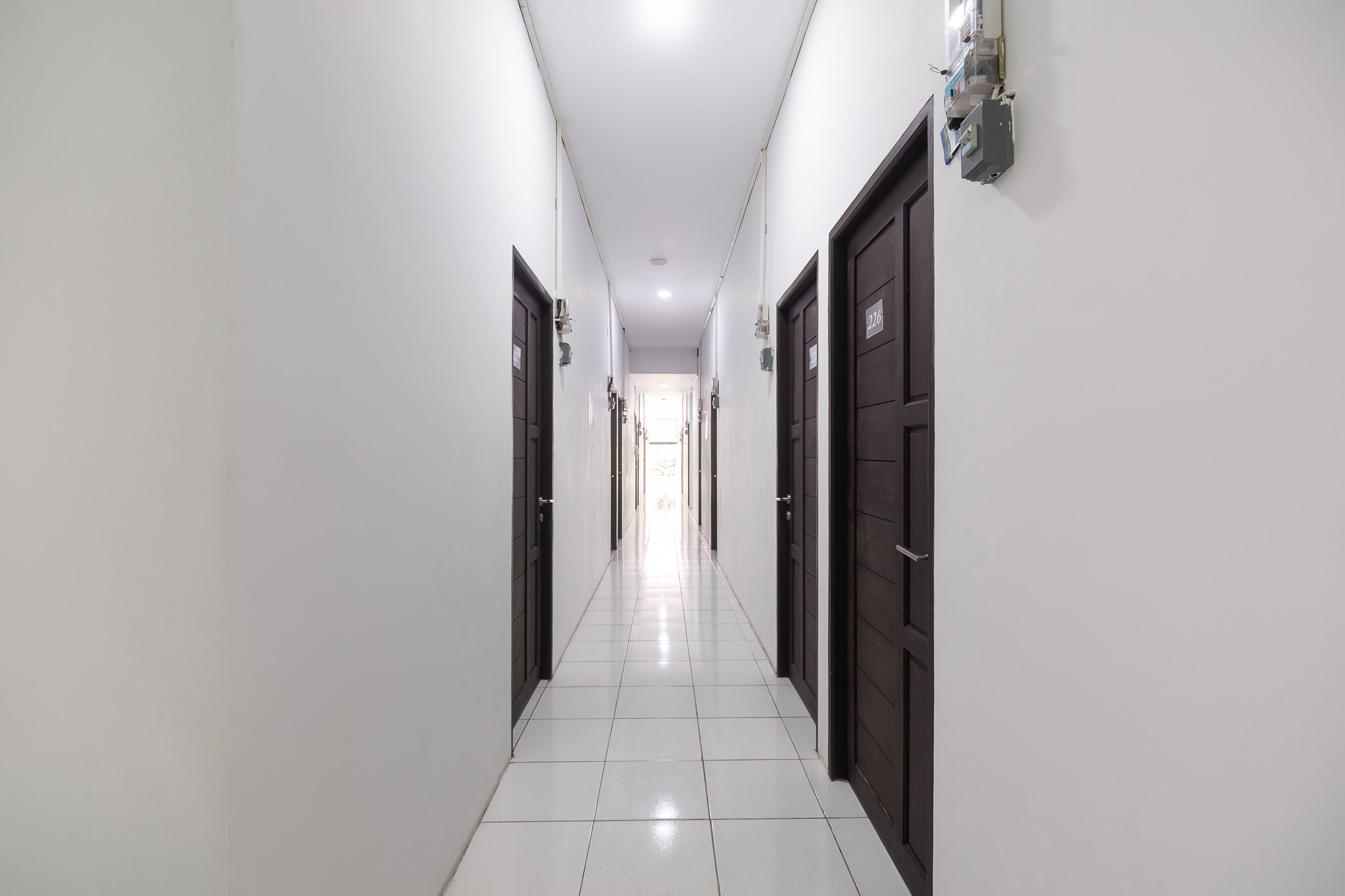 Hotel Cattail 2*