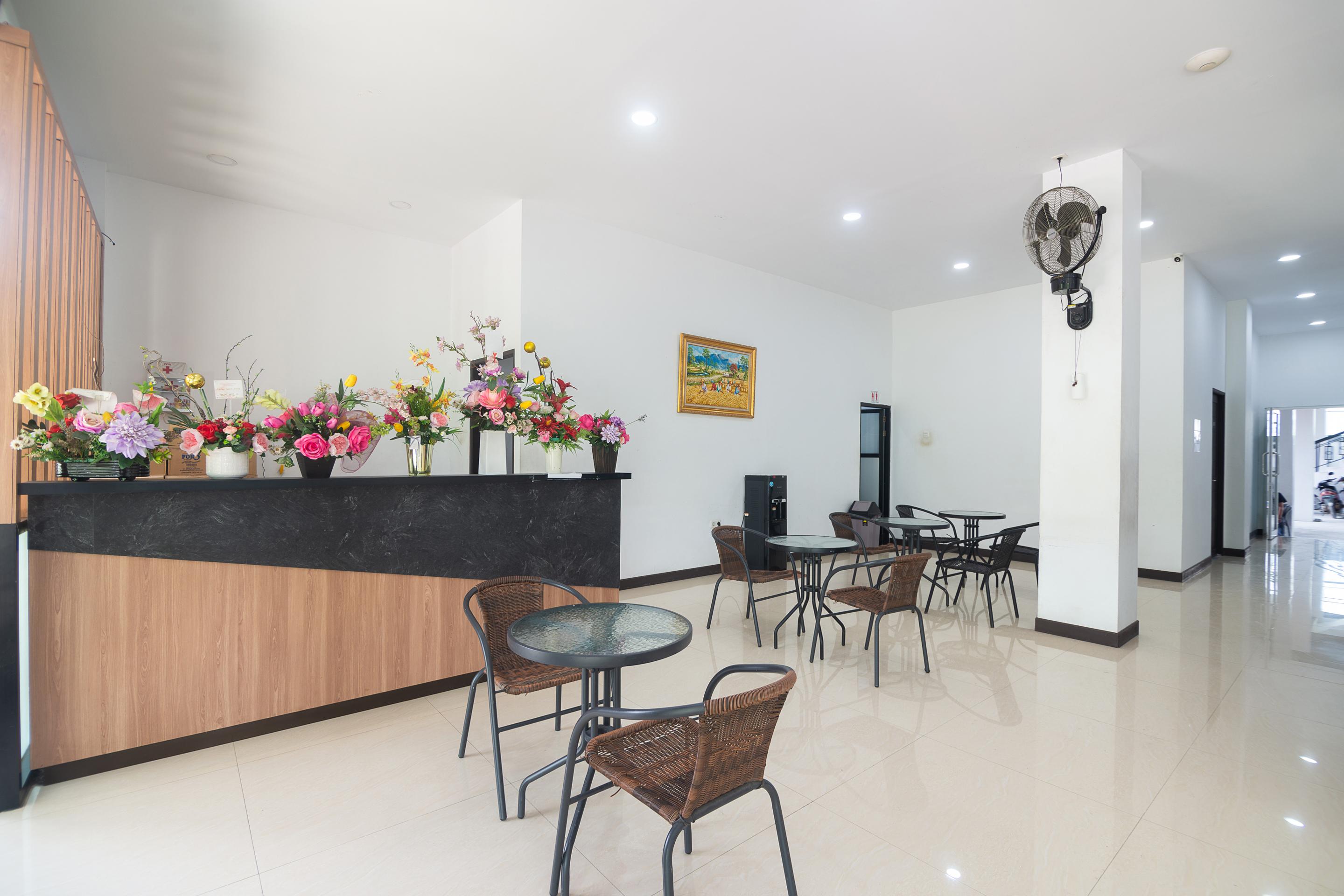 Hotel Cattail 2*