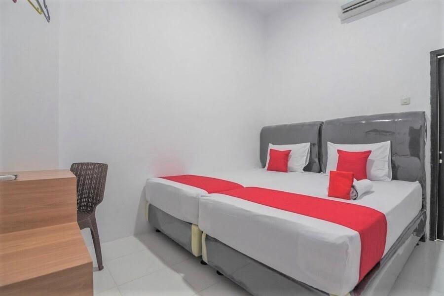 Cattail Hotel Pontianak