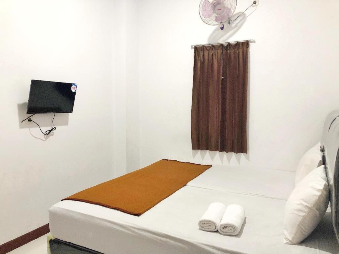 Cattail Hotel Pontianak